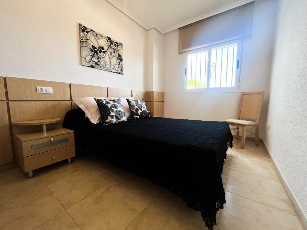 El Chalet Oropesa del Mar Εξωτερικό φωτογραφία