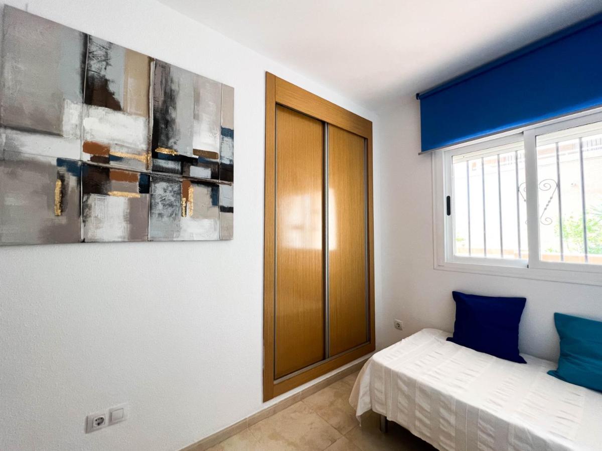El Chalet Oropesa del Mar Εξωτερικό φωτογραφία