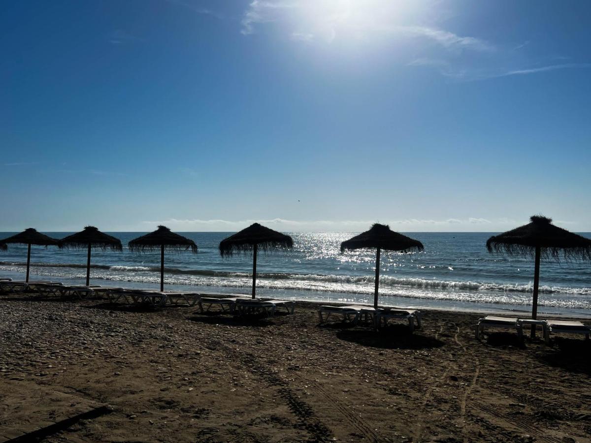 El Chalet Oropesa del Mar Εξωτερικό φωτογραφία