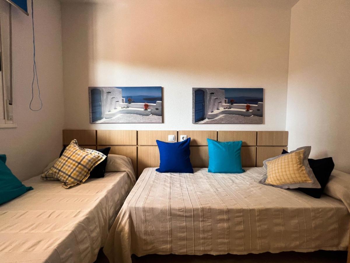 El Chalet Oropesa del Mar Εξωτερικό φωτογραφία