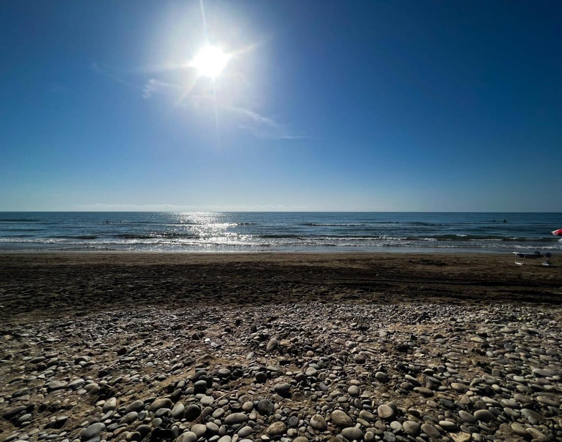 El Chalet Διαμέρισμα Oropesa del Mar Εξωτερικό φωτογραφία