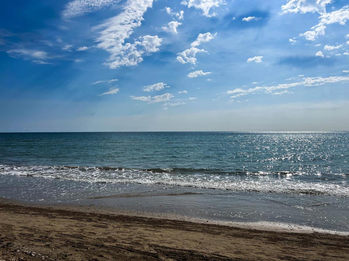 El Chalet Διαμέρισμα Oropesa del Mar Εξωτερικό φωτογραφία