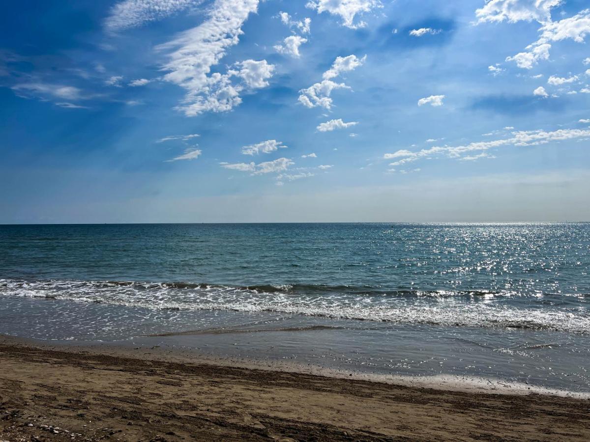 El Chalet Oropesa del Mar Εξωτερικό φωτογραφία