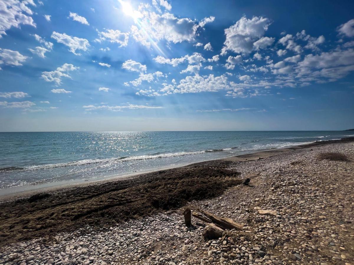 El Chalet Διαμέρισμα Oropesa del Mar Εξωτερικό φωτογραφία