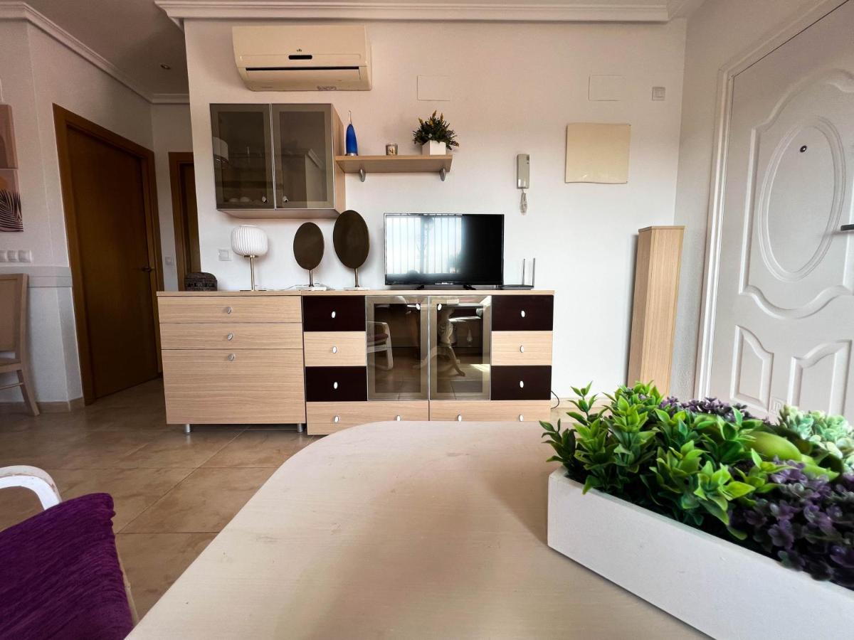El Chalet Oropesa del Mar Εξωτερικό φωτογραφία