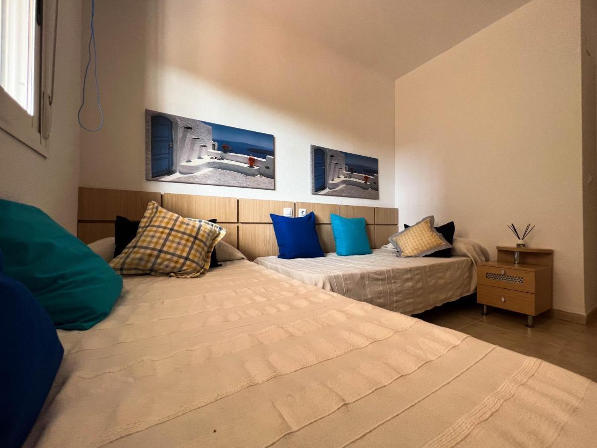 El Chalet Oropesa del Mar Εξωτερικό φωτογραφία