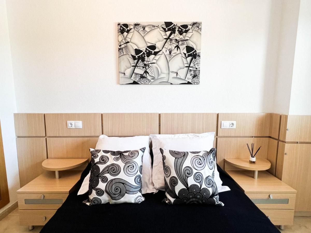 El Chalet Oropesa del Mar Εξωτερικό φωτογραφία