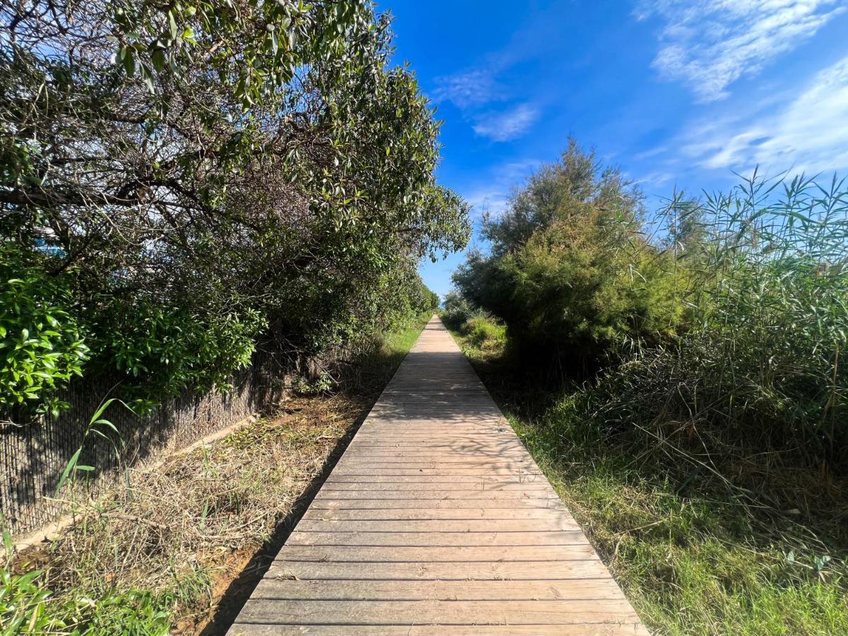 El Chalet Διαμέρισμα Oropesa del Mar Εξωτερικό φωτογραφία