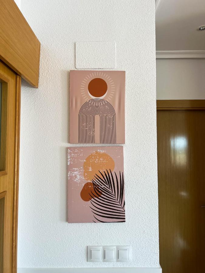 El Chalet Oropesa del Mar Εξωτερικό φωτογραφία