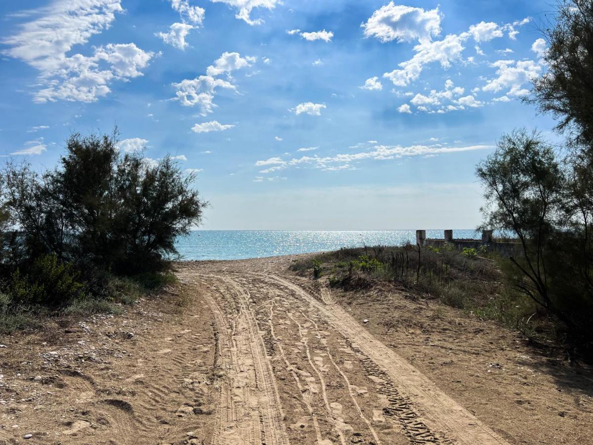 El Chalet Διαμέρισμα Oropesa del Mar Εξωτερικό φωτογραφία