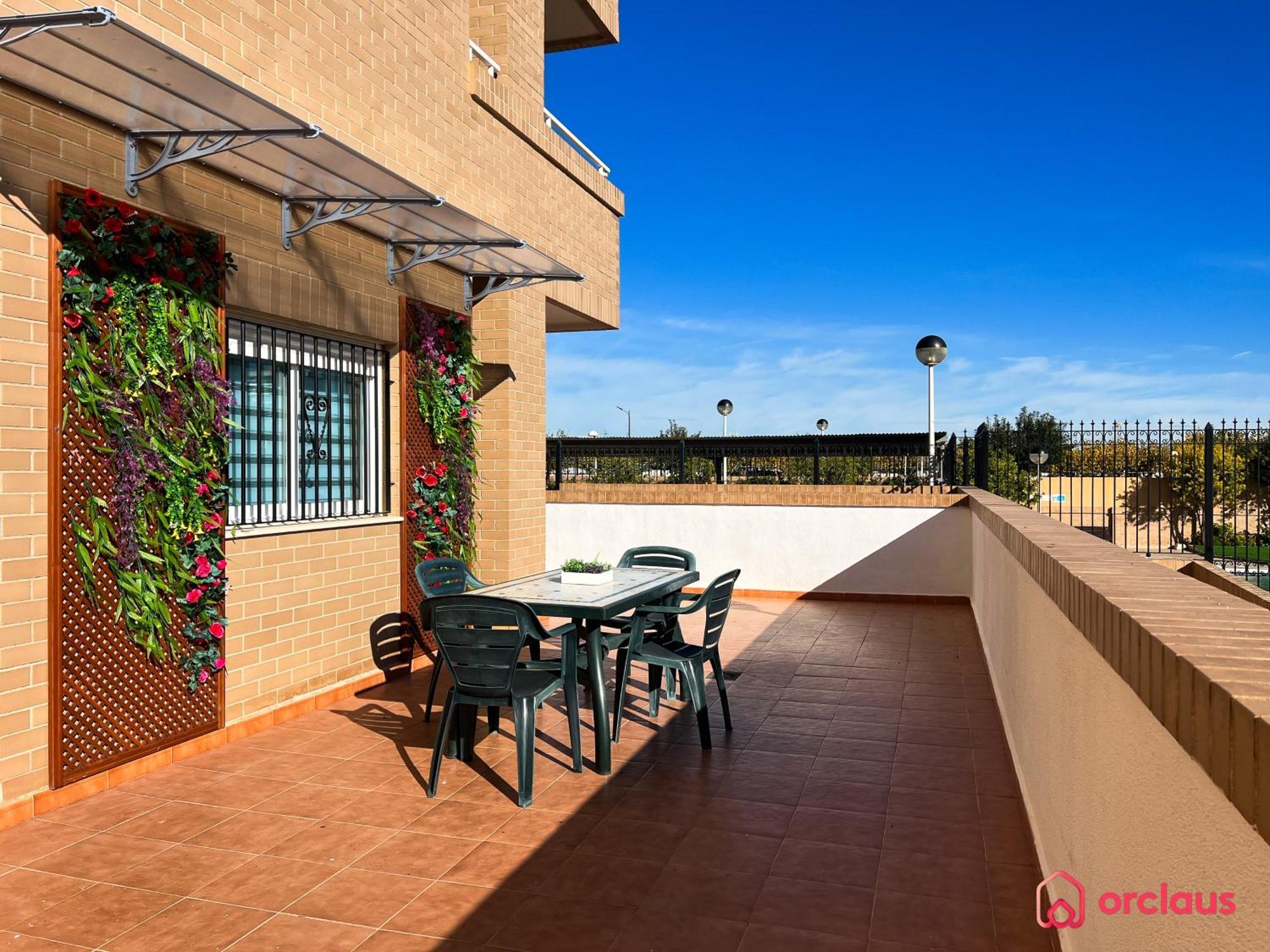 El Chalet Oropesa del Mar Εξωτερικό φωτογραφία